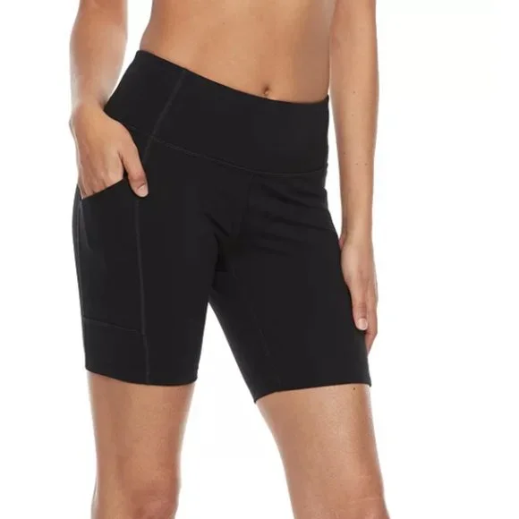 Tek gear bike shorts hotsell